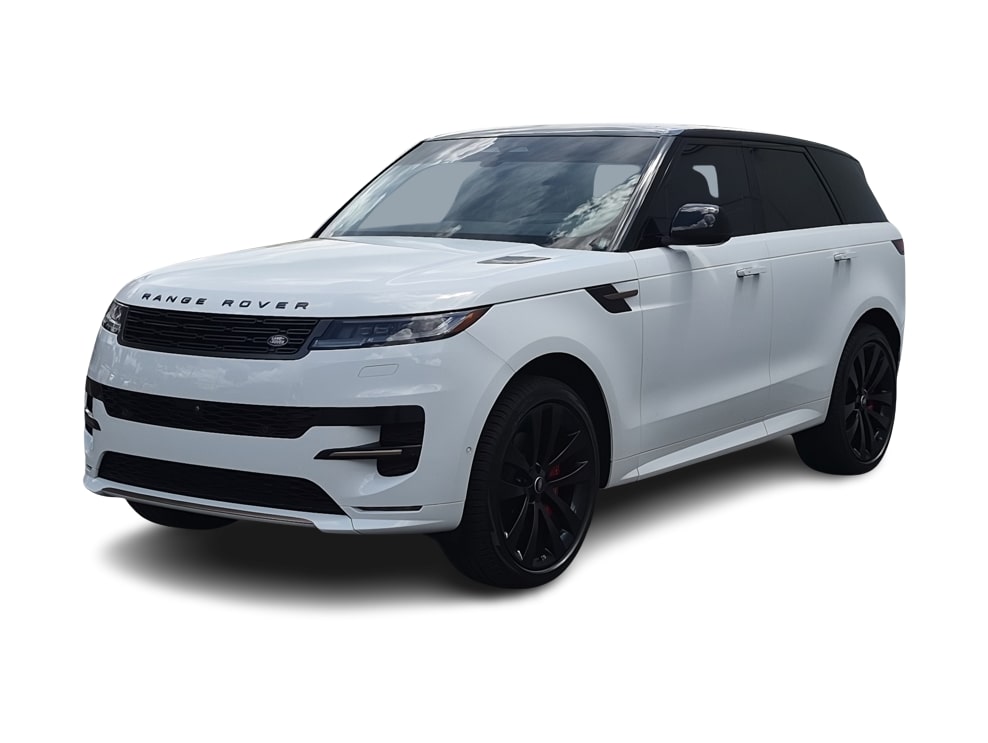 Thumbnail: 2024 Land Rover Range Rover Sport - 20