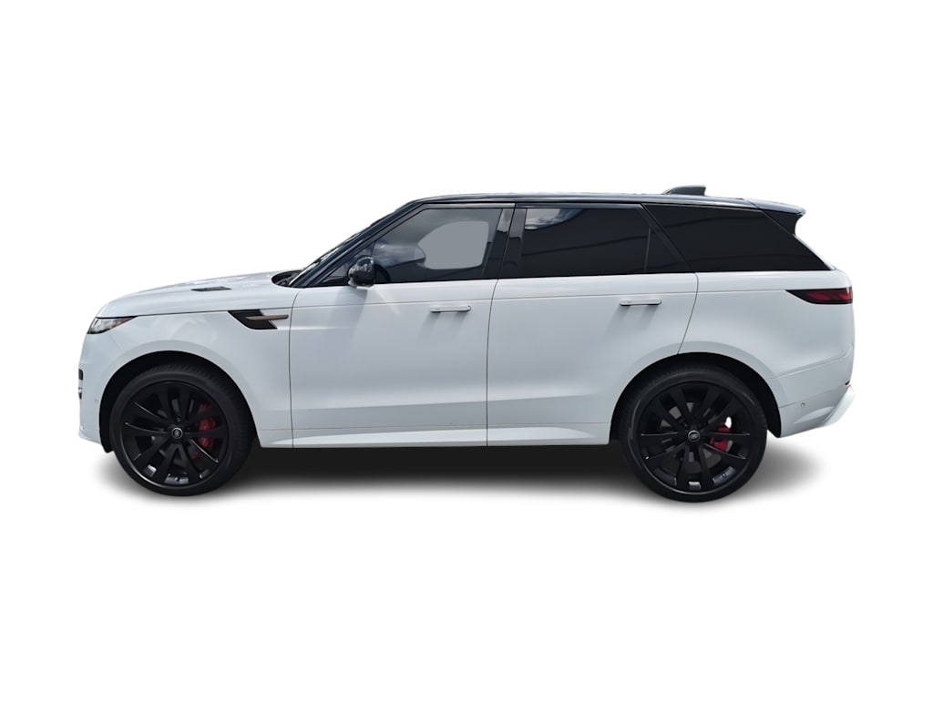 Thumbnail: 2024 Land Rover Range Rover Sport - 3