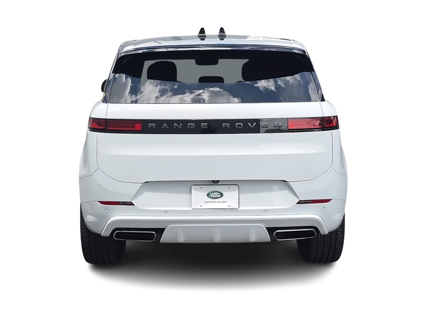 Thumbnail: 2024 Land Rover Range Rover Sport - 5