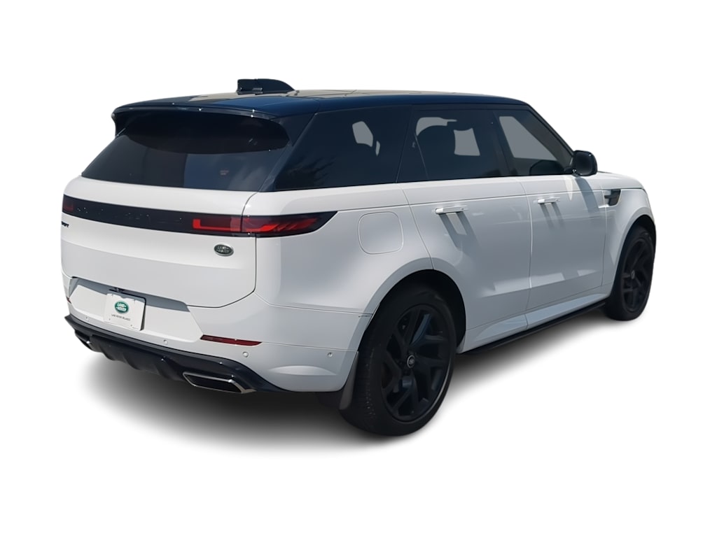 Thumbnail: 2023 Land Rover Range Rover Sport - 21