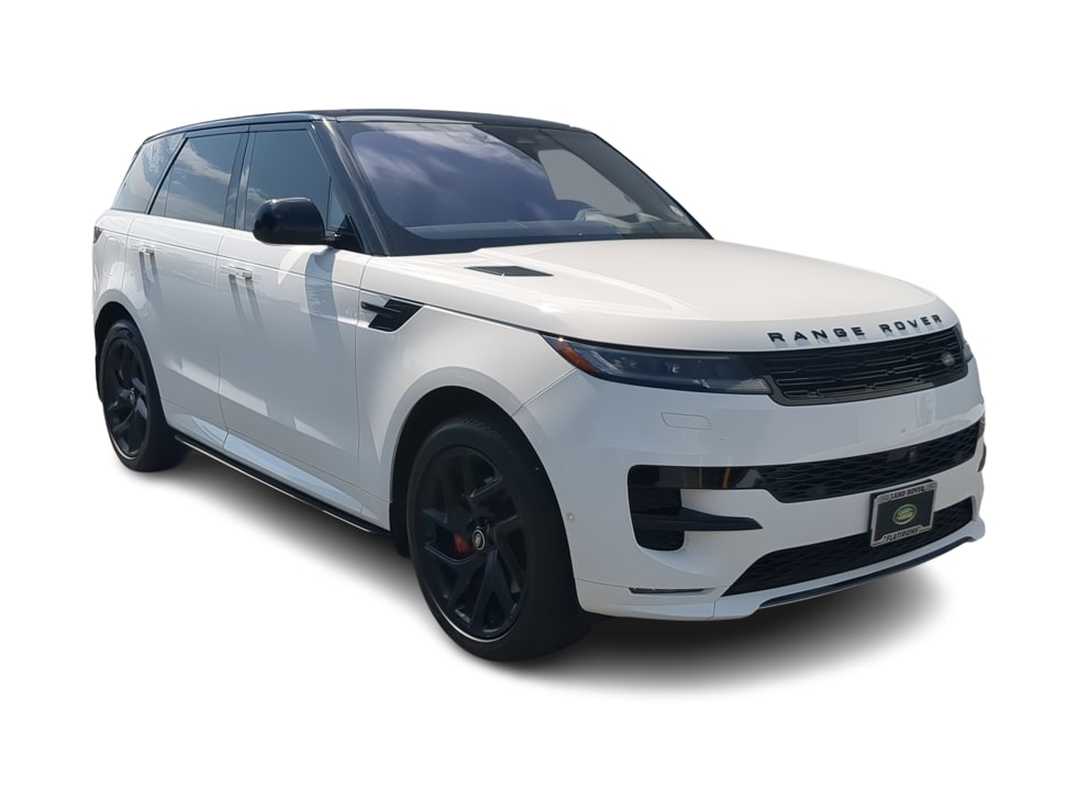 Thumbnail: 2023 Land Rover Range Rover Sport - 19