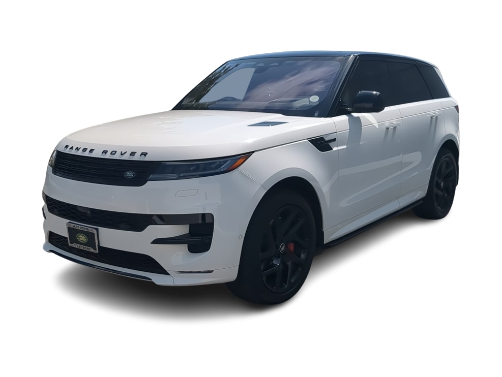 Thumbnail: 2023 Land Rover Range Rover Sport - 20