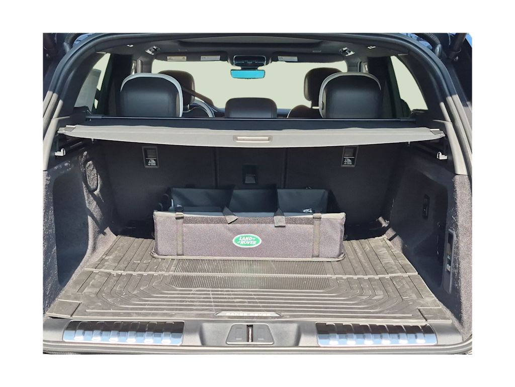 Thumbnail: 2026 Land Rover Range Rover Sport - 36