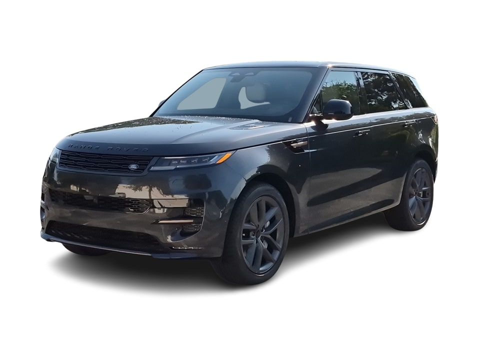 Thumbnail: 2026 Land Rover Range Rover Sport - 19