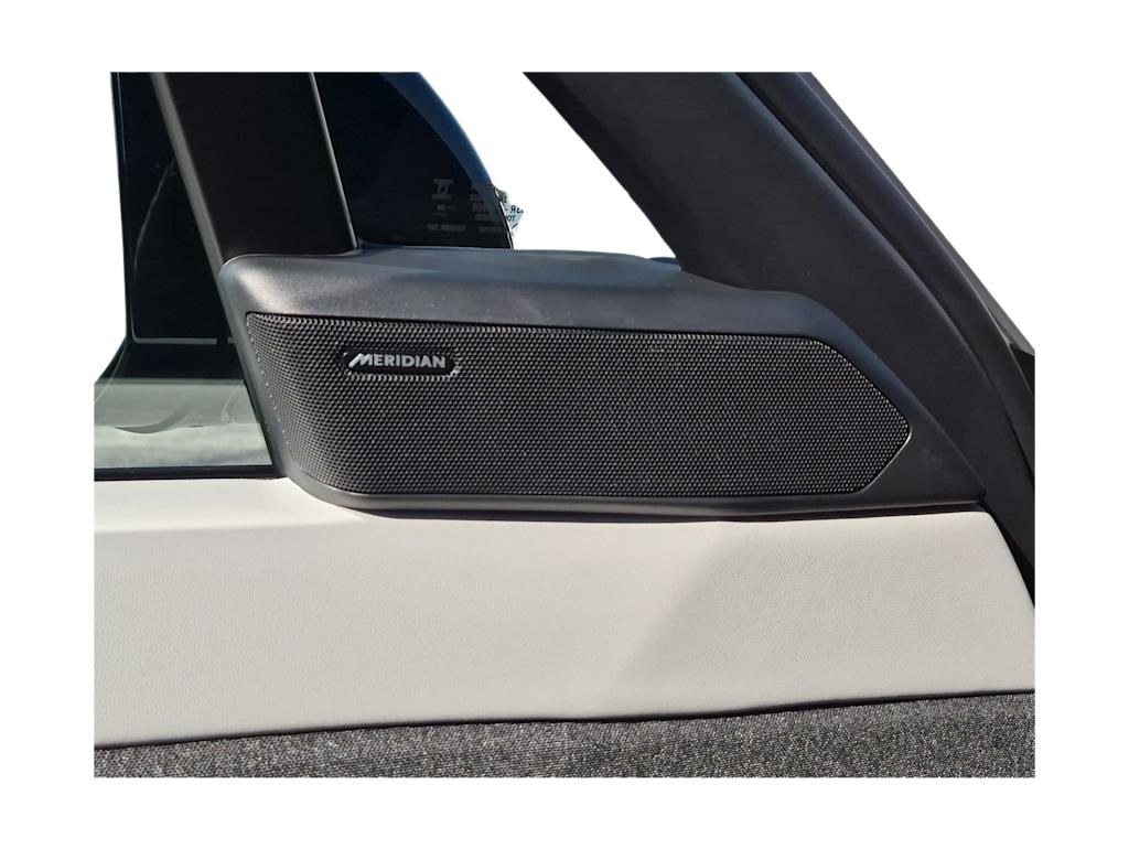 Thumbnail: 2026 Land Rover Range Rover Sport - 15