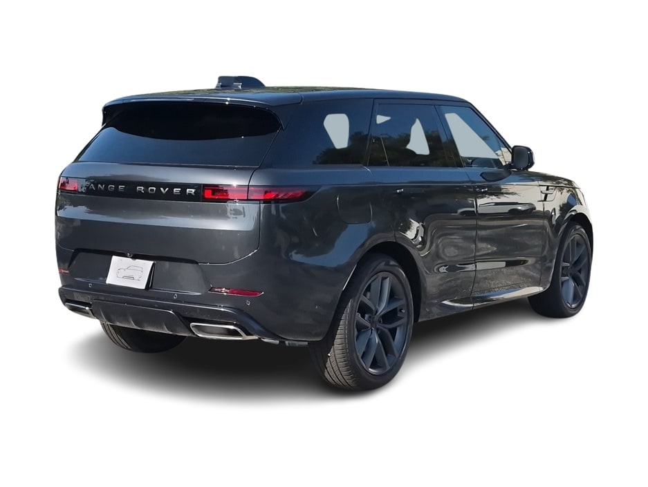 Thumbnail: 2026 Land Rover Range Rover Sport - 20