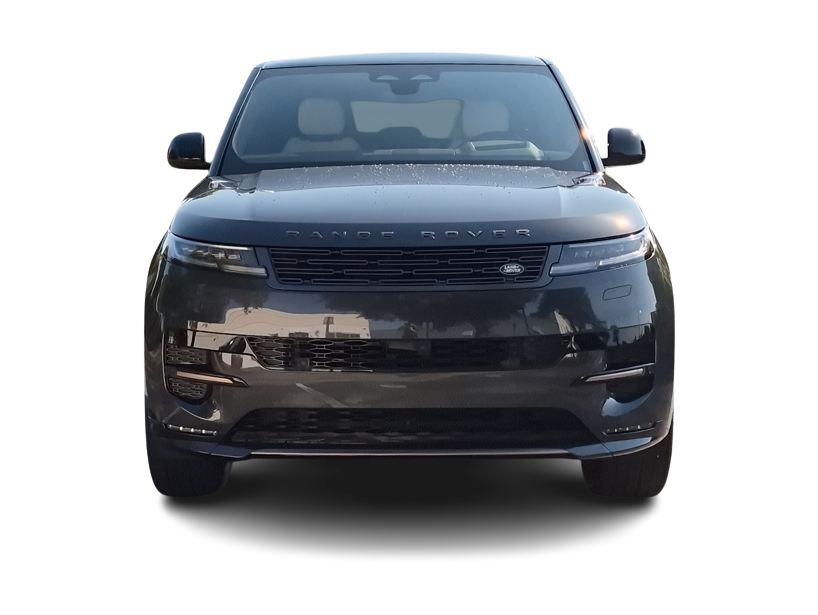 Thumbnail: 2026 Land Rover Range Rover Sport - 6