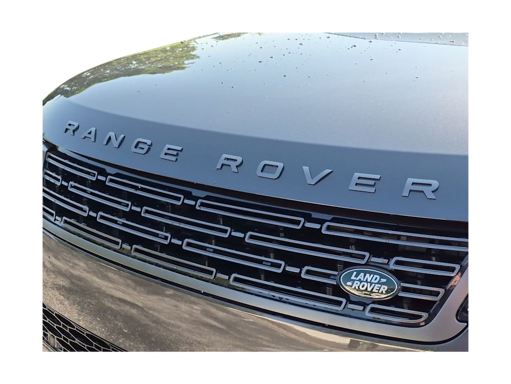 Thumbnail: 2026 Land Rover Range Rover Sport - 23