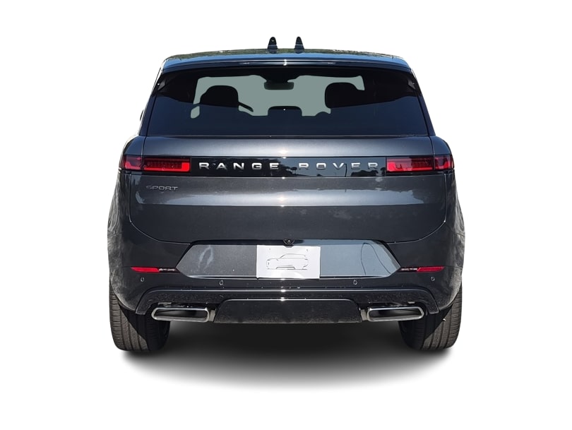 Thumbnail: 2026 Land Rover Range Rover Sport - 5