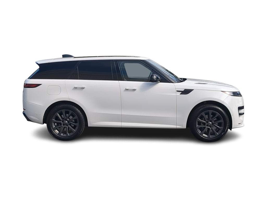 Thumbnail: 2024 Land Rover Range Rover Sport - 21