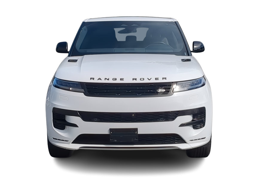 Thumbnail: 2024 Land Rover Range Rover Sport - 6