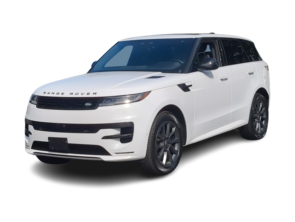 Thumbnail: 2024 Land Rover Range Rover Sport - 19