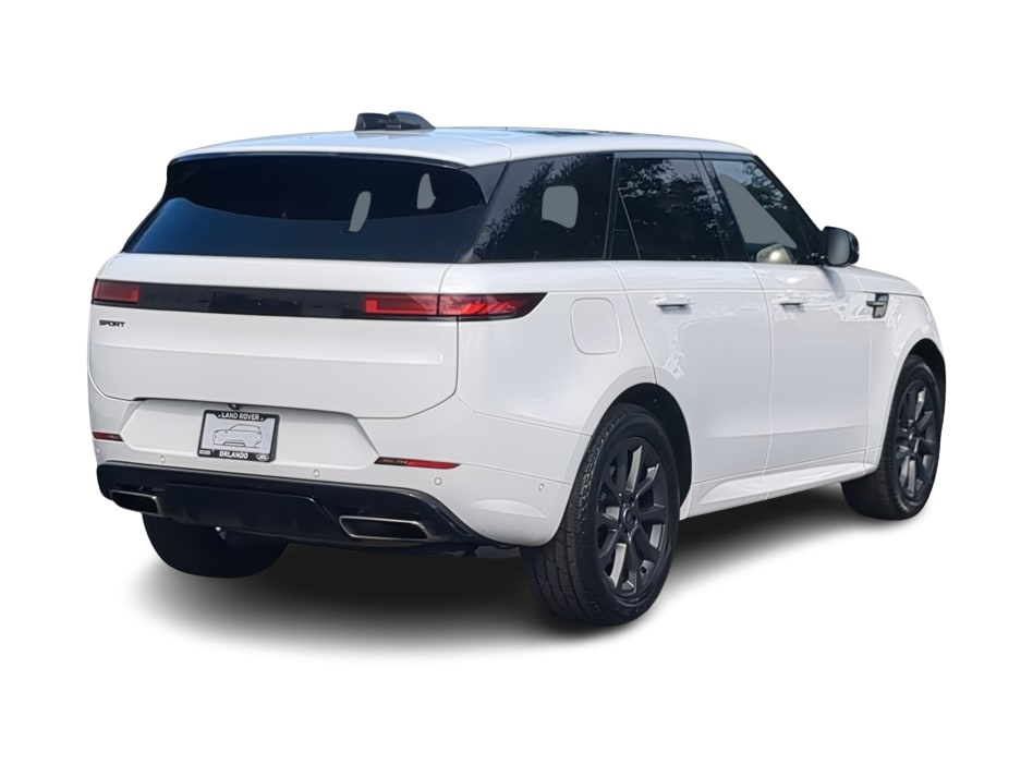 Thumbnail: 2024 Land Rover Range Rover Sport - 20