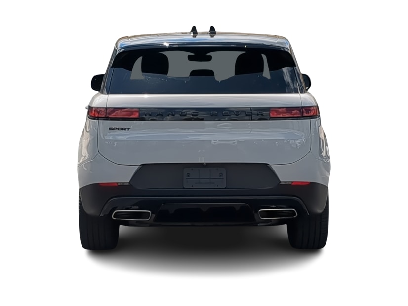 Thumbnail: 2024 Land Rover Range Rover Sport - 5