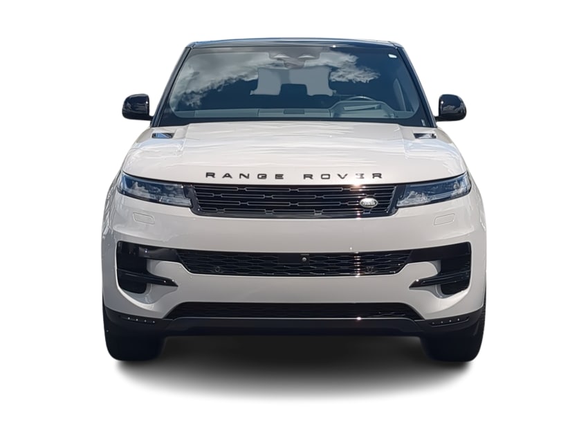 Thumbnail: 2024 Land Rover Range Rover Sport - 6