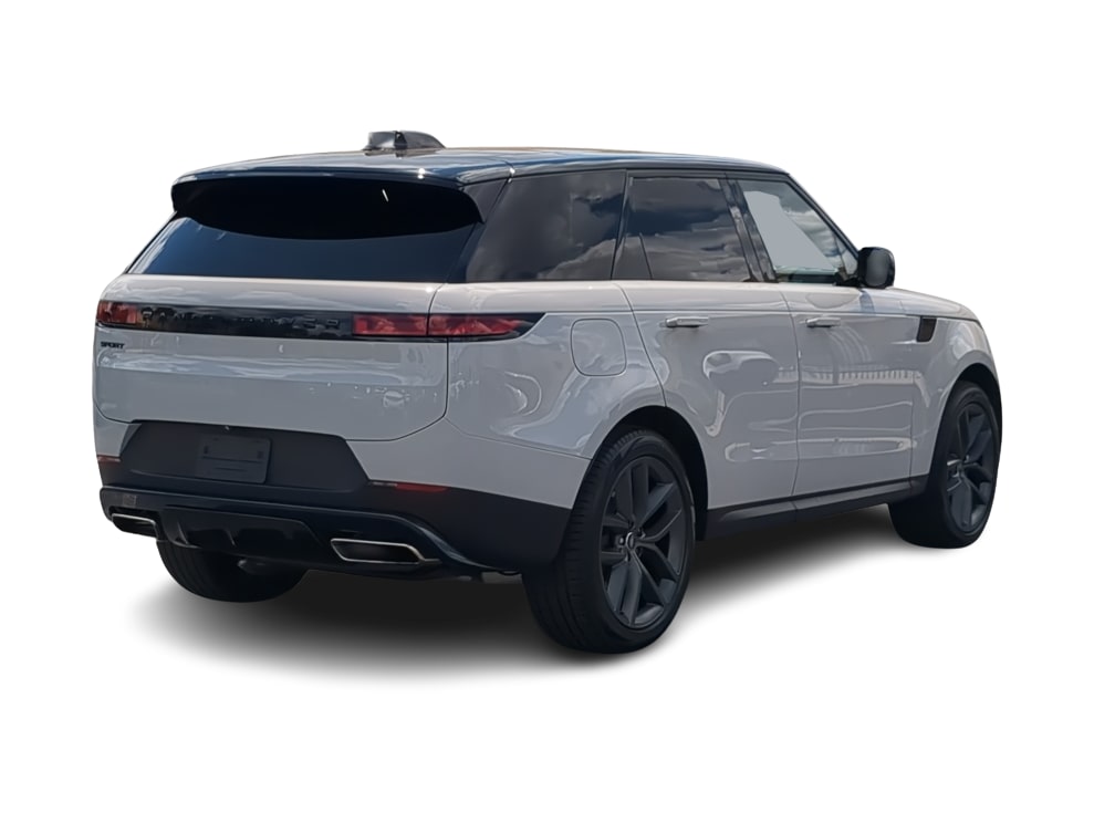 Thumbnail: 2024 Land Rover Range Rover Sport - 21