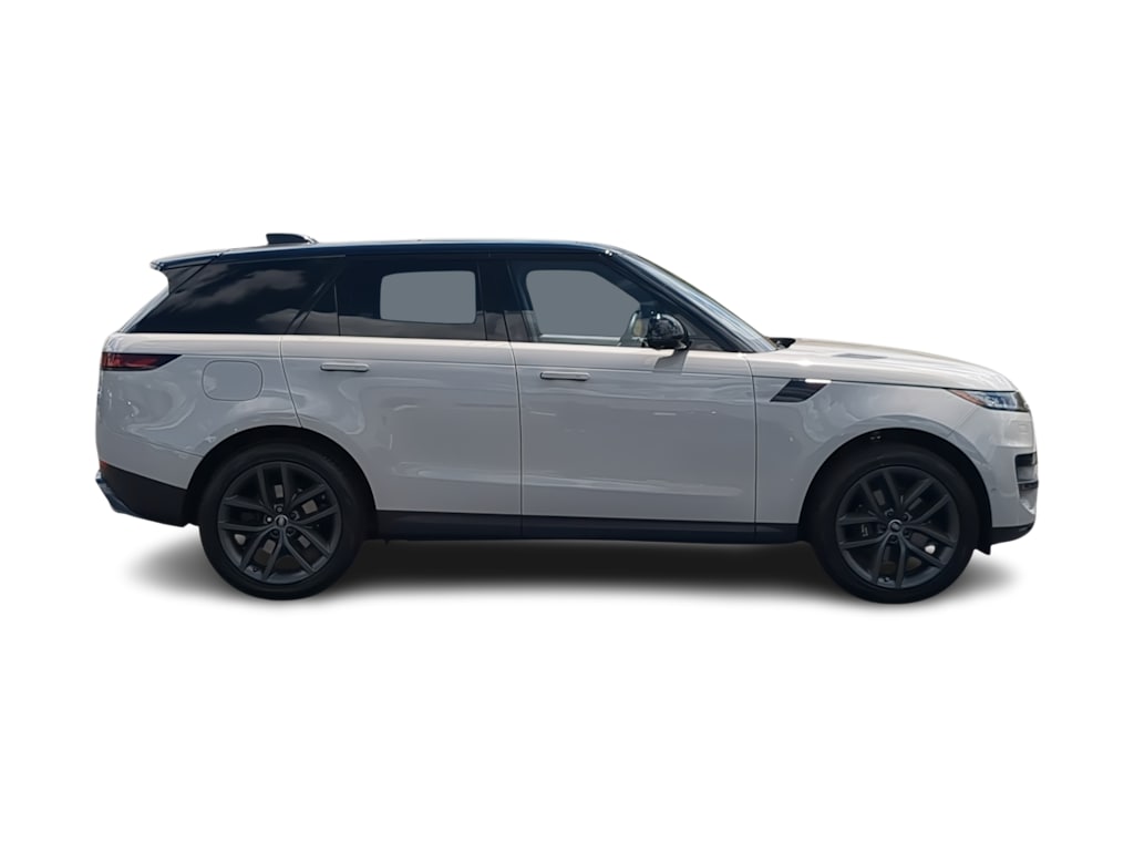 Thumbnail: 2024 Land Rover Range Rover Sport - 22