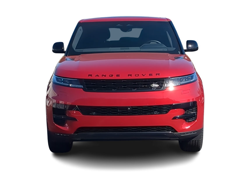 Thumbnail: 2025 Land Rover Range Rover Sport - 5