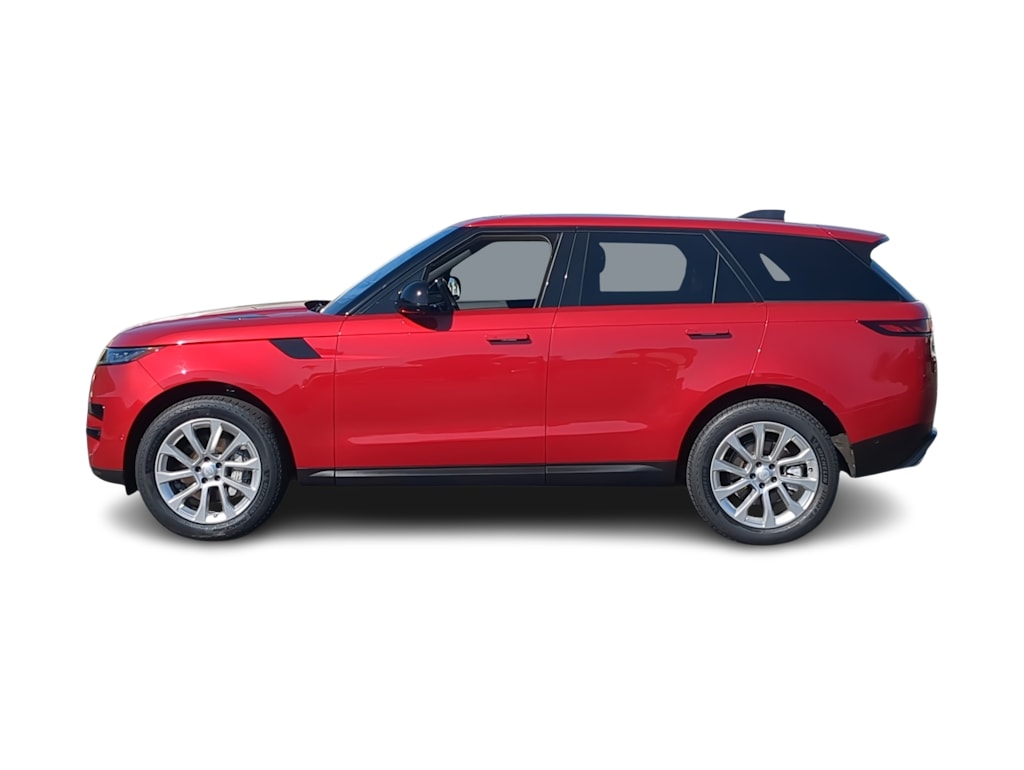 Thumbnail: 2025 Land Rover Range Rover Sport - 3