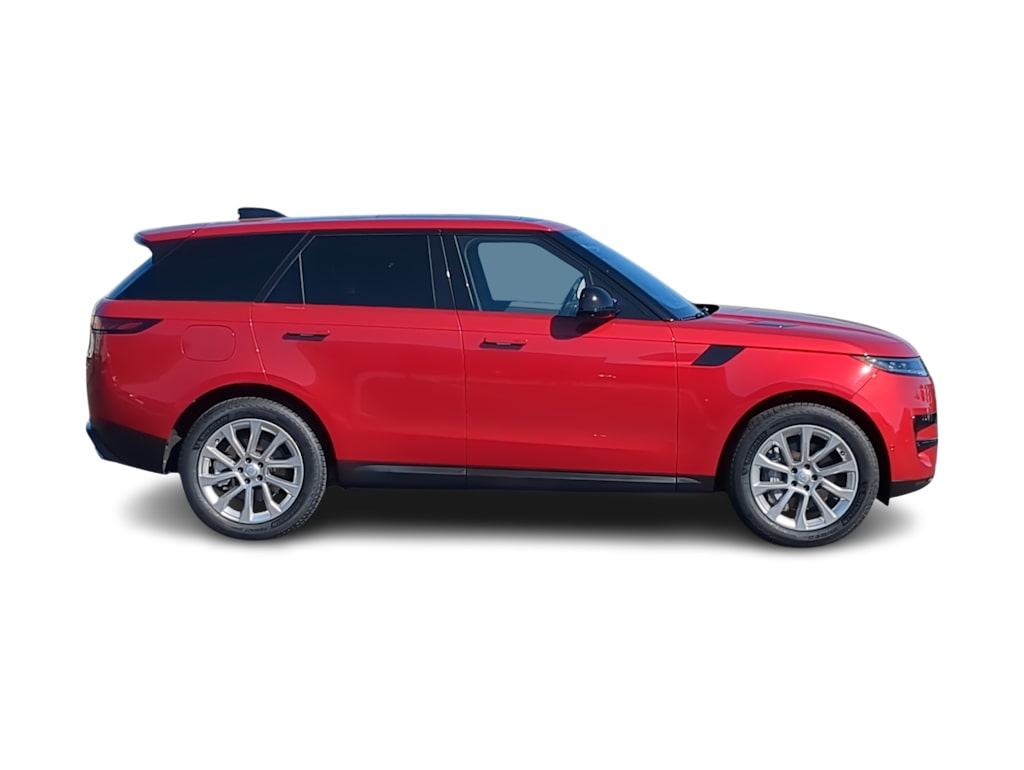 Thumbnail: 2025 Land Rover Range Rover Sport - 21