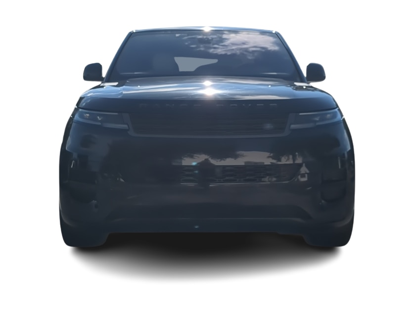Thumbnail: 2023 Land Rover Range Rover Sport - 6