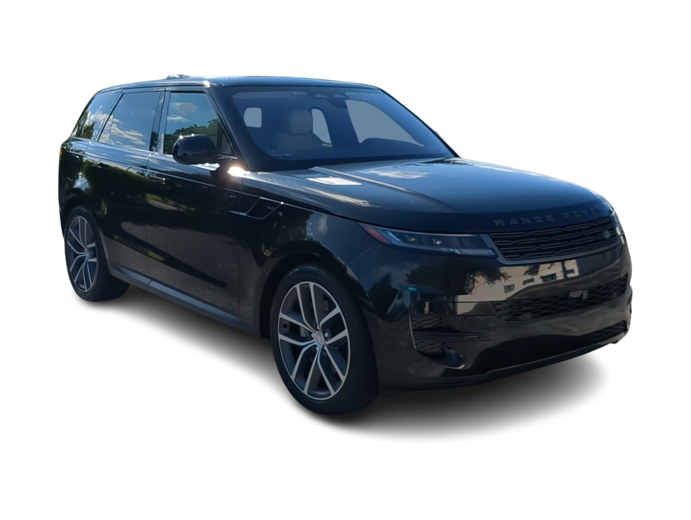 Thumbnail: 2023 Land Rover Range Rover Sport - 19