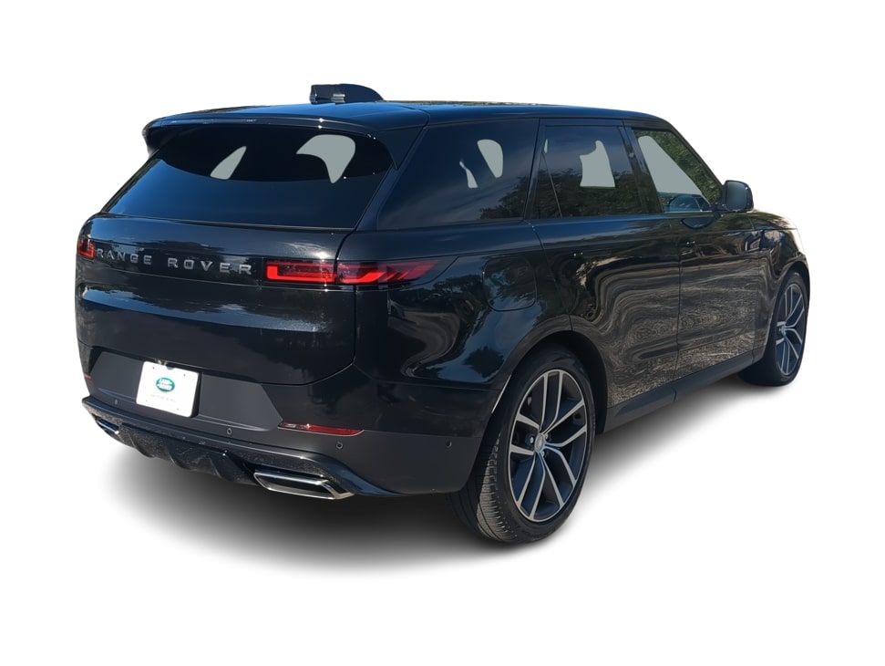 Thumbnail: 2023 Land Rover Range Rover Sport - 21