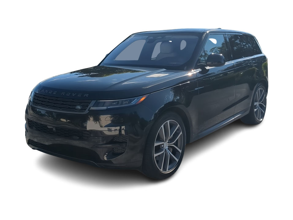 Thumbnail: 2023 Land Rover Range Rover Sport - 20