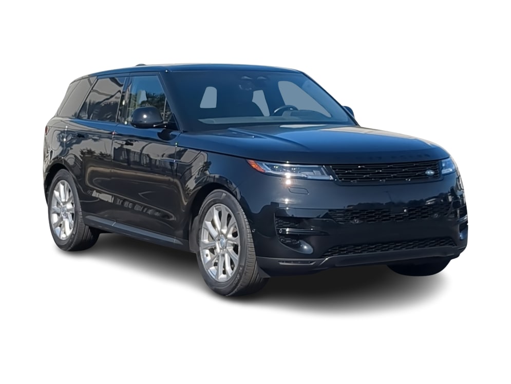 Thumbnail: 2025 Land Rover Range Rover Sport - 20