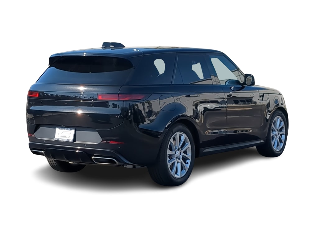 Thumbnail: 2025 Land Rover Range Rover Sport - 22