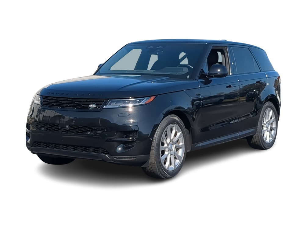 Thumbnail: 2025 Land Rover Range Rover Sport - 21