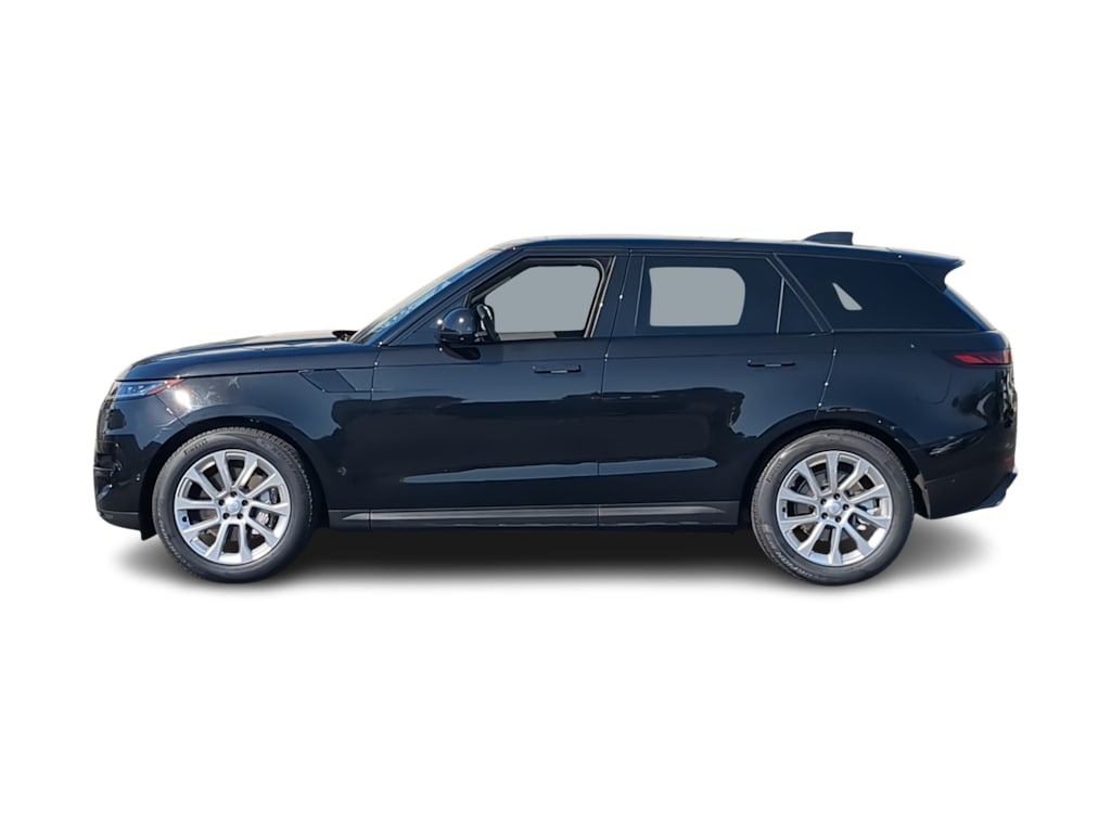 Thumbnail: 2025 Land Rover Range Rover Sport - 3