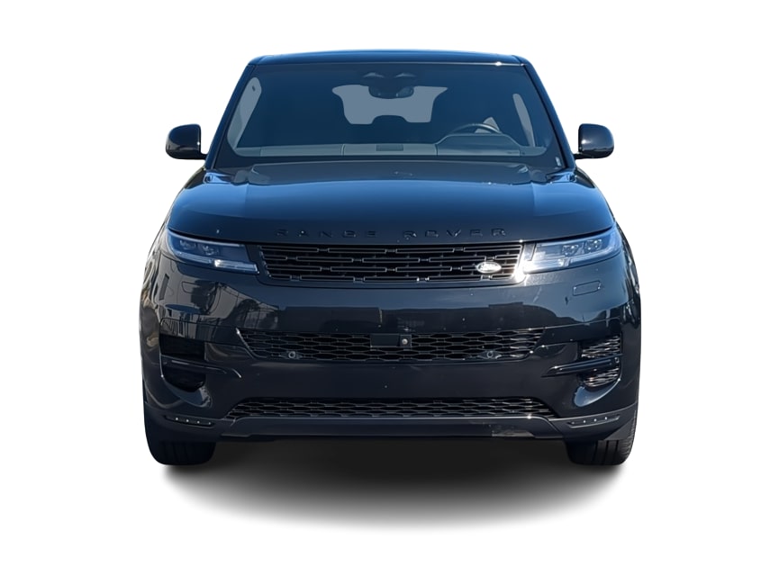 Thumbnail: 2025 Land Rover Range Rover Sport - 6