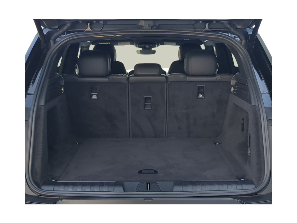 Thumbnail: 2025 Land Rover Range Rover Sport - 17