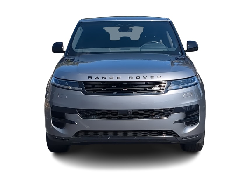 Thumbnail: 2025 Land Rover Range Rover Sport - 5
