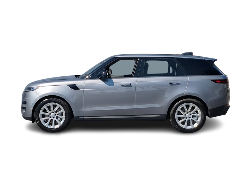 Thumbnail: 2025 Land Rover Range Rover Sport - 3