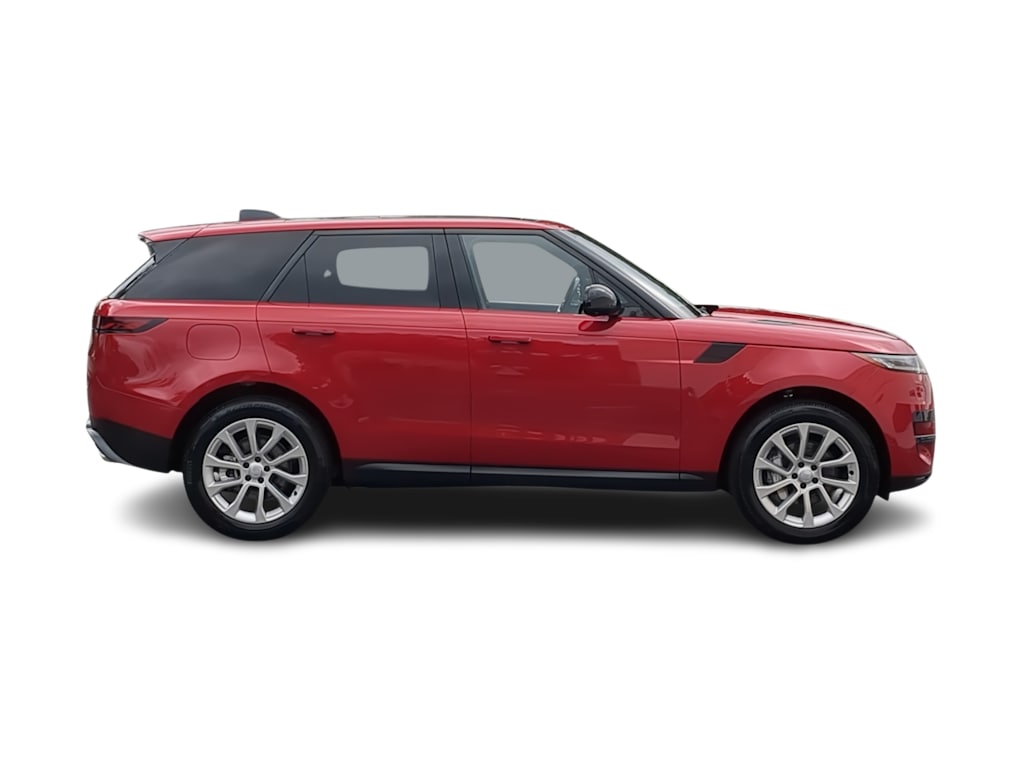 Thumbnail: 2025 Land Rover Range Rover Sport - 23