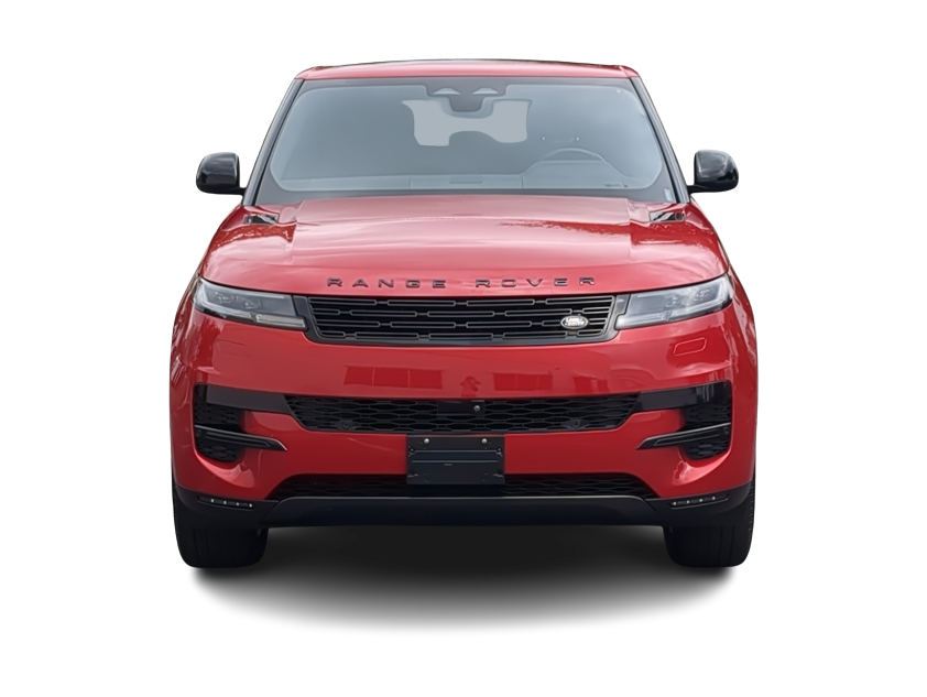 Thumbnail: 2025 Land Rover Range Rover Sport - 5