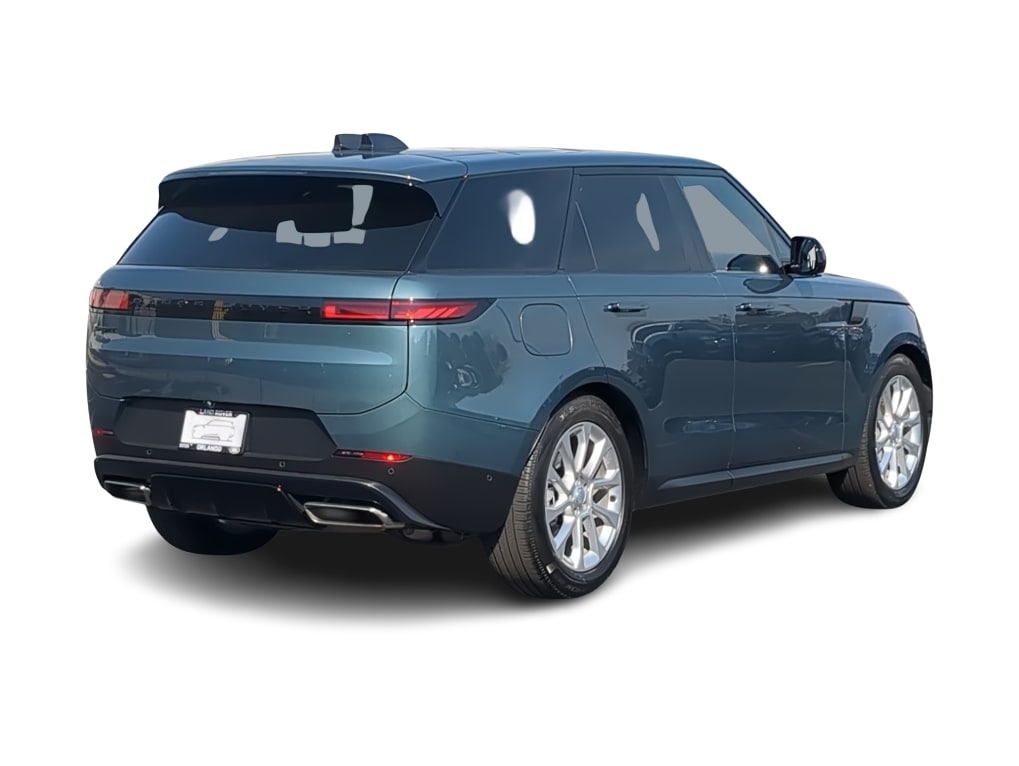 Thumbnail: 2025 Land Rover Range Rover Sport - 21