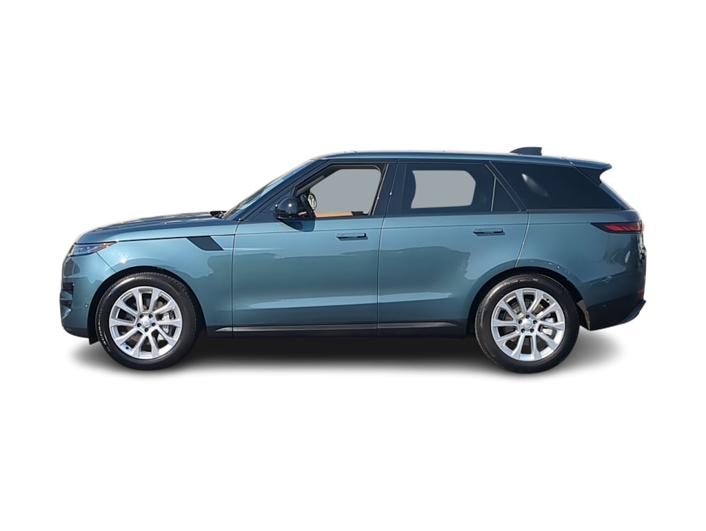 Thumbnail: 2025 Land Rover Range Rover Sport - 3