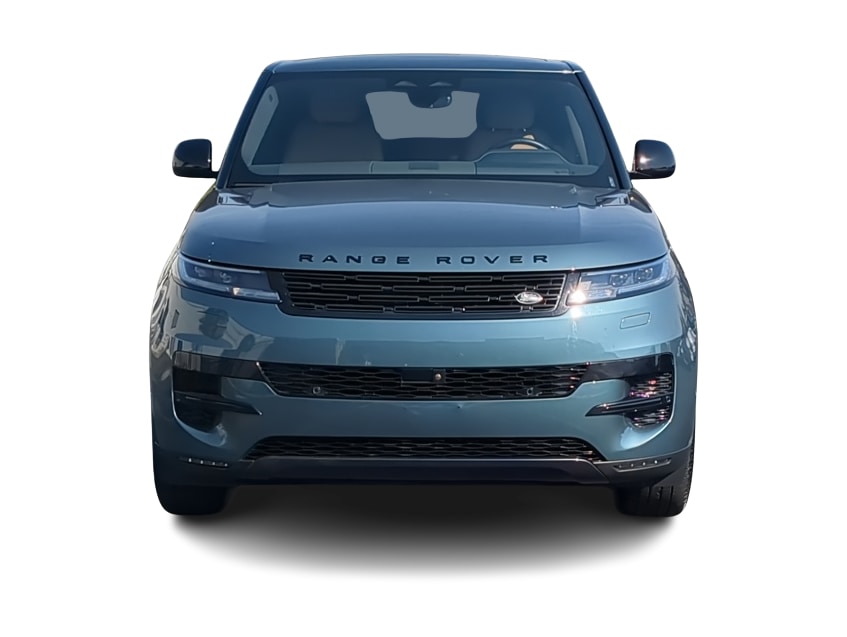 Thumbnail: 2025 Land Rover Range Rover Sport - 5