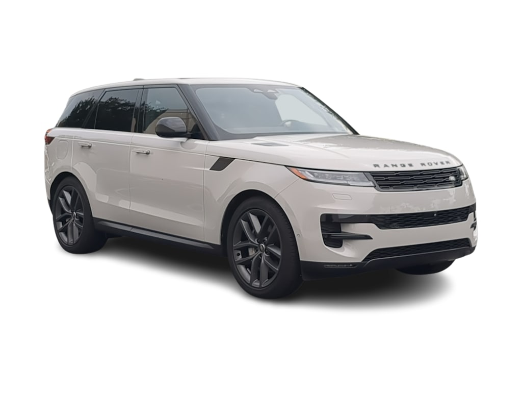 Thumbnail: 2025 Land Rover Range Rover Sport - 19