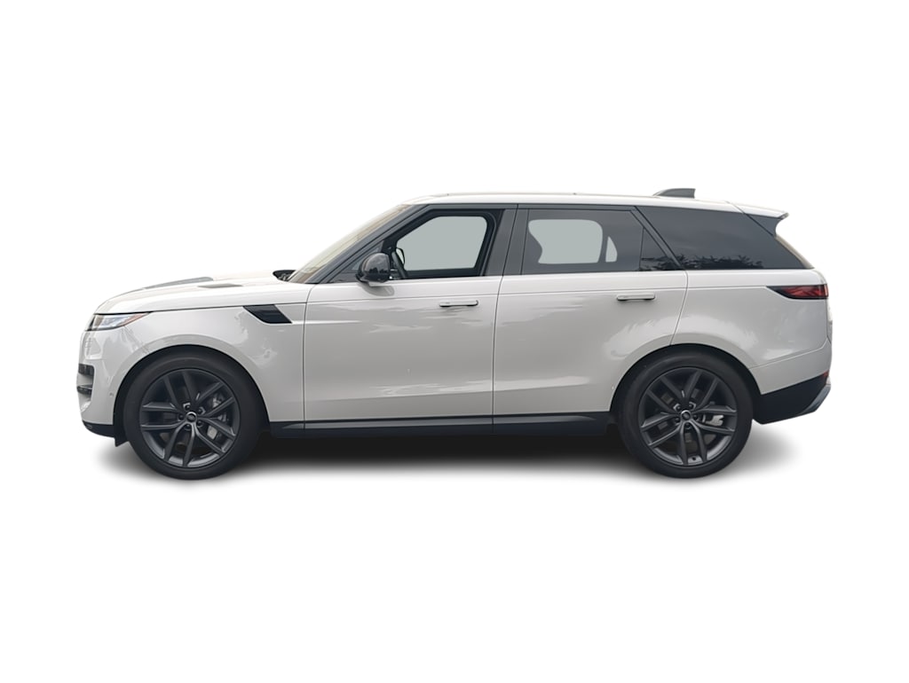 Thumbnail: 2025 Land Rover Range Rover Sport - 3
