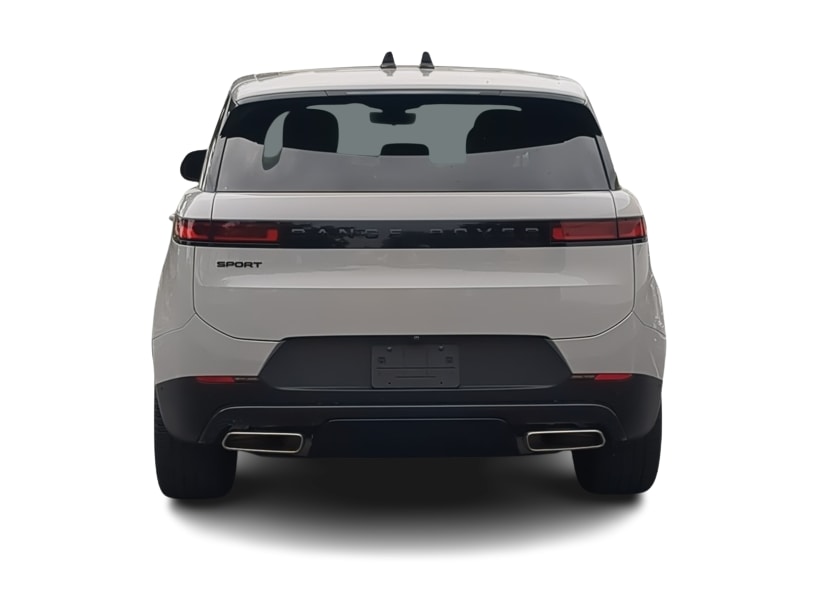 Thumbnail: 2025 Land Rover Range Rover Sport - 21