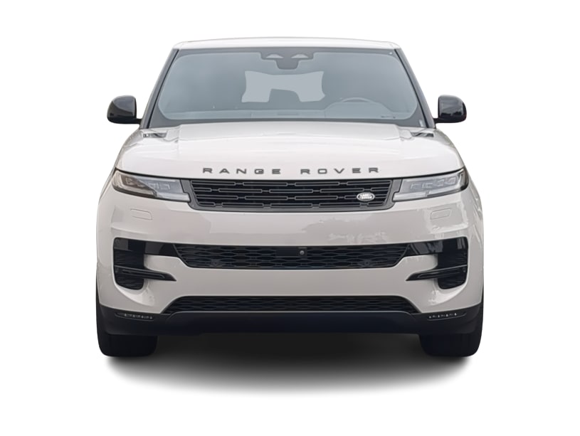 Thumbnail: 2025 Land Rover Range Rover Sport - 5