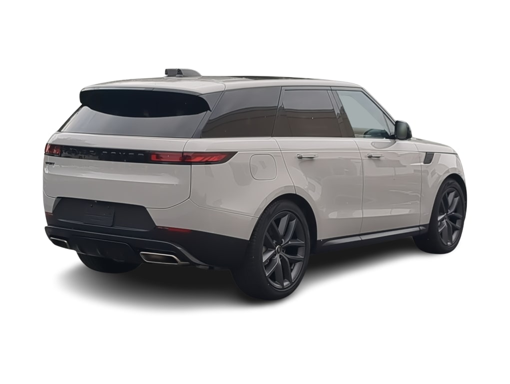 Thumbnail: 2025 Land Rover Range Rover Sport - 22