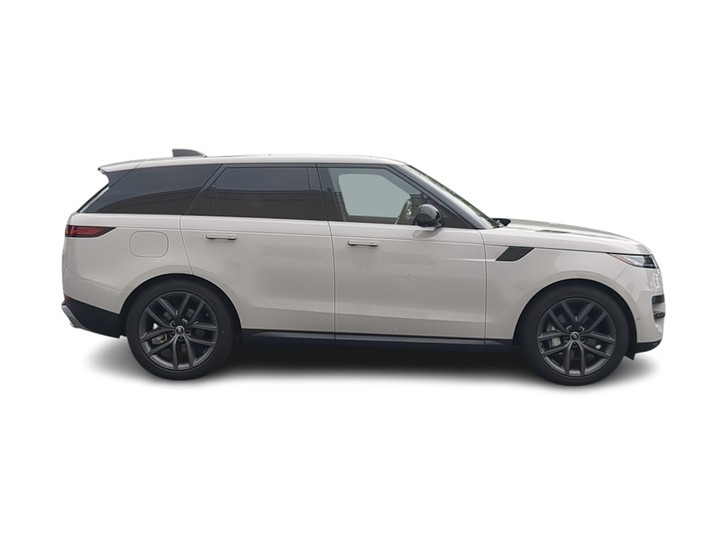 Thumbnail: 2025 Land Rover Range Rover Sport - 23