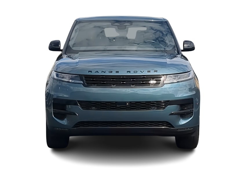 Thumbnail: 2025 Land Rover Range Rover Sport - 4