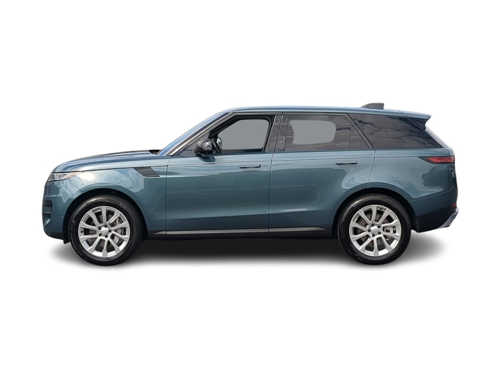 Thumbnail: 2025 Land Rover Range Rover Sport - 3
