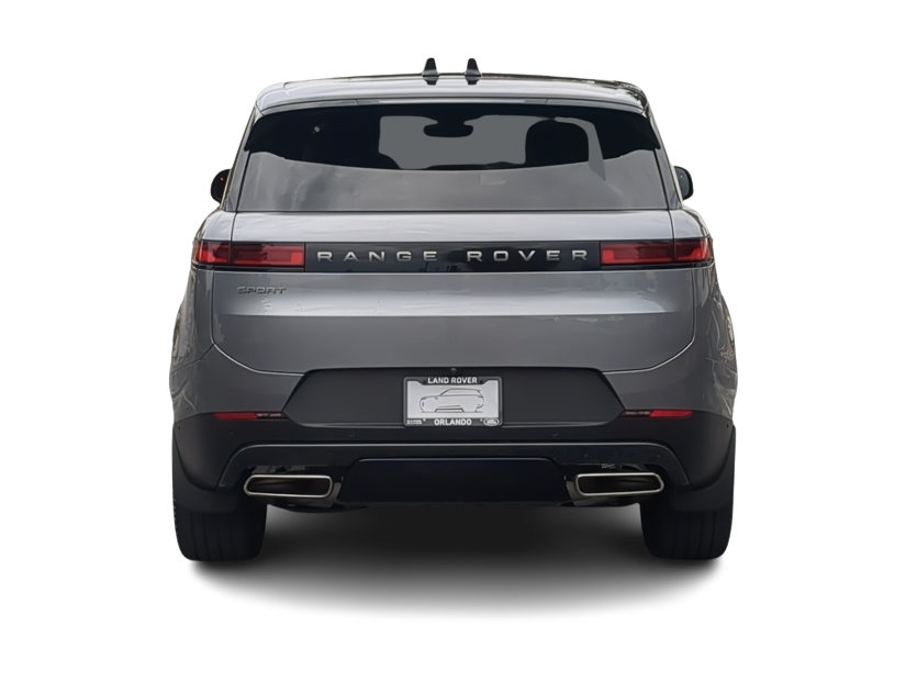 Thumbnail: 2025 Land Rover Range Rover Sport - 20